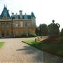Waddesdon Manor