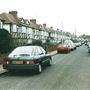 Hollybush Grove