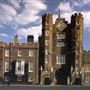 St James's Palace area