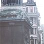 Charing Cross area