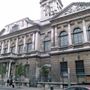 Shoreditch Town Hall