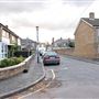 Kossuth Street