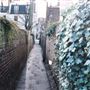 Westbourne Park Passage