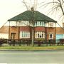 Copse Hill area