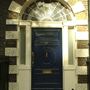 Bedford Square
