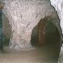Chislehurst Caves