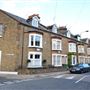 Old Woolwich Road