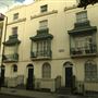 Frederick Street