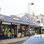 Deptford High Street