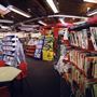 Barons Court Library