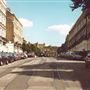 Cumberland Gardens area