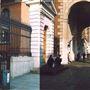 Covent Garden Public Toilets