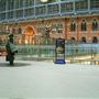 St Pancras International