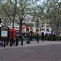 Leicester Square