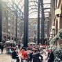 Hay's Galleria