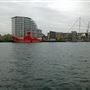 London's Royal Docks - Royal Victoria Dock