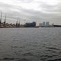 London's Royal Docks - Royal Victoria Dock