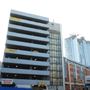 NCP Car Parks