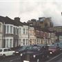 Saville Road