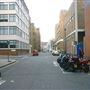 Clifton Street