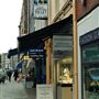 Hatton Garden