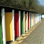 Tooting Bec Lido