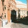 Queen Alexandra's House