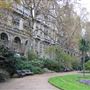 Victoria Embankment Gardens