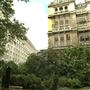 Whitehall Gardens