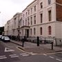 Tredegar Square