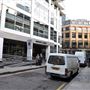 Artillery Lane