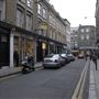 Cheshire Street