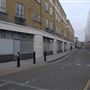 Cheshire Street