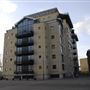 Burrell's Wharf Square