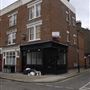Teesdale Street