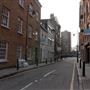 Tyers Gate