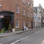 Tyers Gate