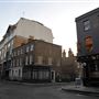 Shepherdess Walk