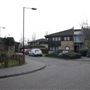 Isambard Mews