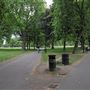 London Fields