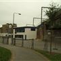Hawley Road area