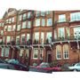 Cadogan Place