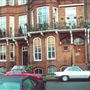 Cadogan Place