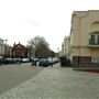Cutty Sark Gardens