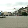 Cutty Sark Gardens