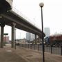East India DLR Station