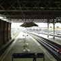 London Bridge Station