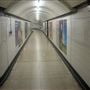 Charing Cross Underground Station