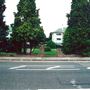 Pinner Court