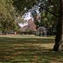 Island Gardens Cafe